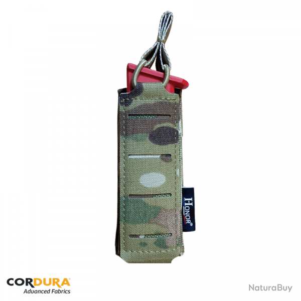 Porte Chargeur "ConfortLegioNow" PA 9mm - HONOR MULTICAM