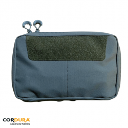 Pochette Frontale "FrontLorica" Multifonction - HONOR® RANGER GREEN