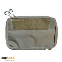 Pochette Frontale "FrontLorica" Multifonction - HONOR® COYOTE