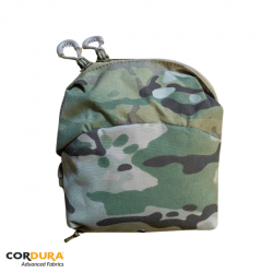 Pochette Frontale "ClassicLorica" Multifonction - HONOR® MULTICAM