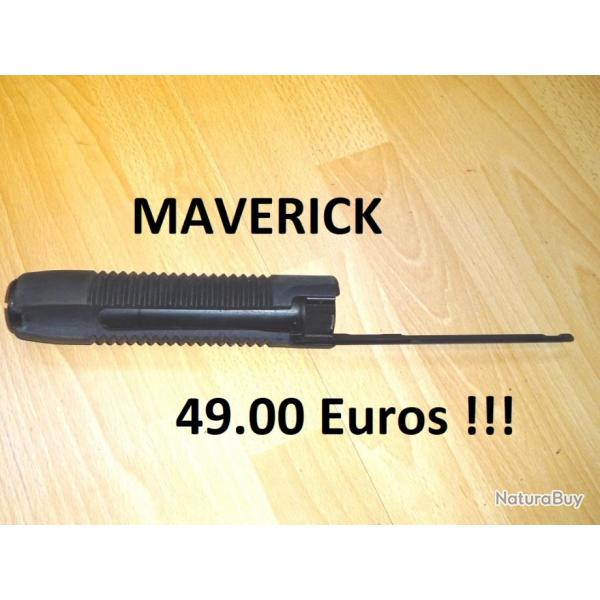 devant fusil MOSSBERG FUSIL MAVERICK noire synthetique - VENDU PAR JEPERCUTE (JO979)