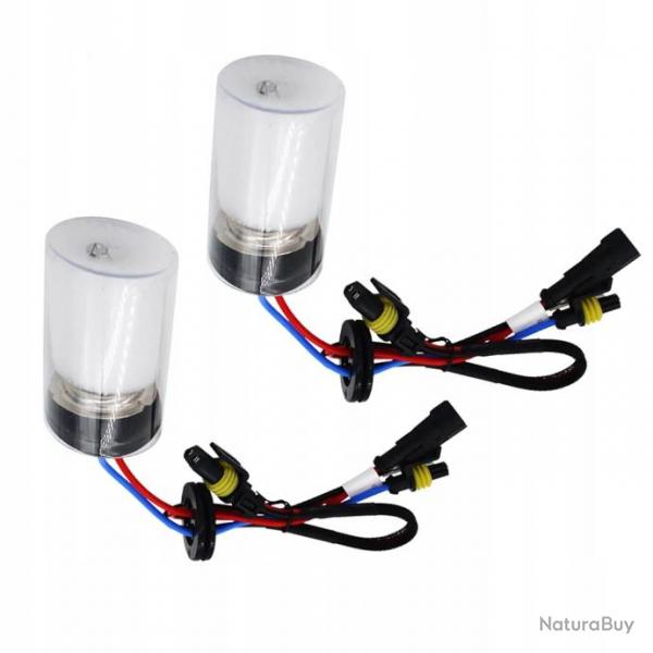 Ampoules pour lampe portative Nite Stalker - Buffalo River (x2)