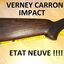 crosse carabine VERNEY CARRON IMPACT en ETAT NEUVE !!!!!!!!! - VENDU PAR JEPERCUTE (JO982)