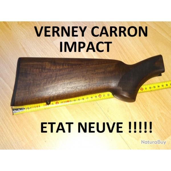 crosse carabine VERNEY CARRON IMPACT en ETAT NEUVE !!!!!!!!! - VENDU PAR JEPERCUTE (JO982)