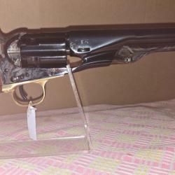 Colt UBERTI 1860 Army Fluted NEUF Dans sa boite d'origine     À SAISIR. #### 520,00 ###