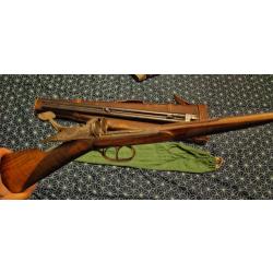 Fusil de chasse Darne