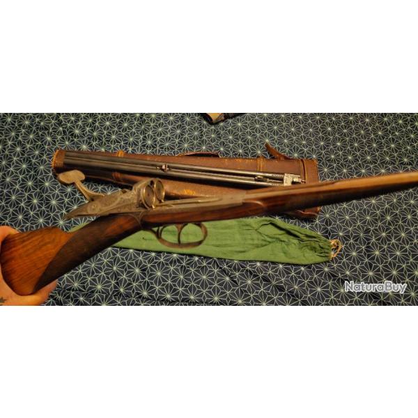 Fusil de chasse Darne