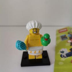 Lego Minifigurines Baigneur