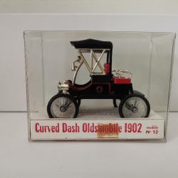 Minialuxe Curved Dash Oldsmobile 1902 1:43ème neuf