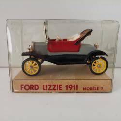 Minialuxe Ford Lizzie 1911 1:43ème neuf