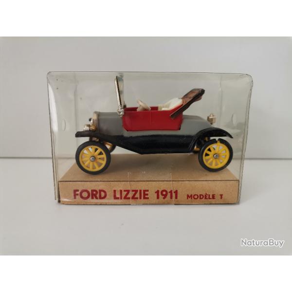 Minialuxe Ford Lizzie 1911 1:43me neuf