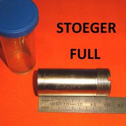 FULL choke fusil STOEGER longueur 51mm - VENDU PAR JEPERCUTE (JO984)