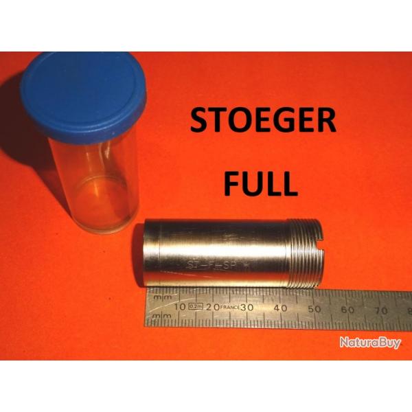 FULL choke fusil STOEGER longueur 51mm - VENDU PAR JEPERCUTE (JO984)