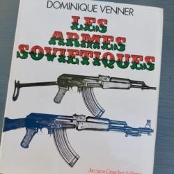 Les Armes soviétiques de Dominique Venner