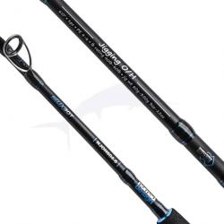 Nomad Design Heavy Jigging Rod NJOH604-6