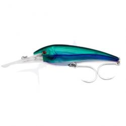 Nomad DTX Minnows 220 Heavy Duty - Leurre Puissant CP