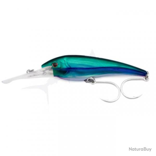 Nomad DTX Minnows 220 Heavy Duty - Leurre Puissant CP