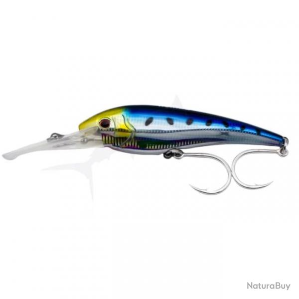 Nomad DTX Minnows 220 Heavy Duty - Leurre Puissant SAR