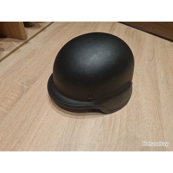 Casque Kevlar Swat Nij 3a