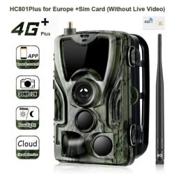 SuntekCam HC801 PLUS 30MP Paiement en 3 ou 4 fois -