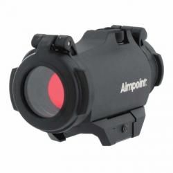 Viseur point rouge Aimpoint Micro H2 Spécial Pack