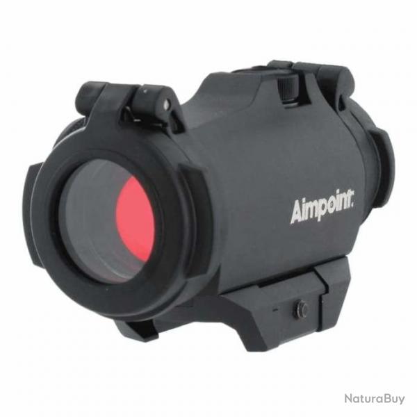 Viseur point rouge Aimpoint Micro H2 Spcial Pack