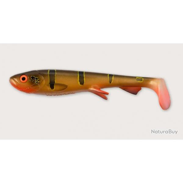 WOLFCREEK SHAD 2.0 20CM WC074 REAL BURBOT