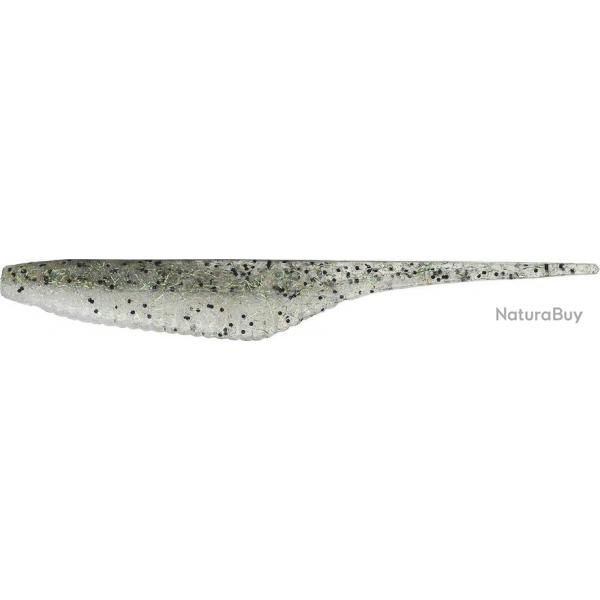 Leurre Souple DUO Realis Versa Pintail F091 BABY BASS