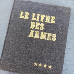 Les armes de la résistance de Dominique Venner