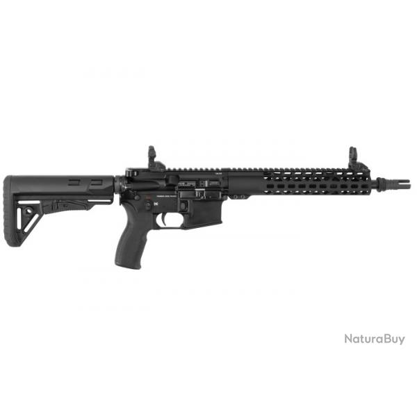 DESTOCKAGE - NEUF - LEGACY ARMAMENT - CARABINE - CAT B - AR15 - 223 / 5.56 - 12" - BLACK - PAAR1512