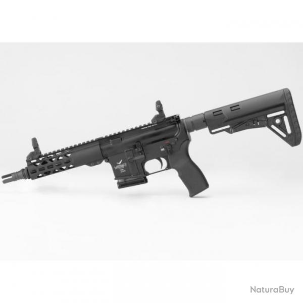 DESTOCKAGE - NEUF - LEGACY ARMAMENT - CARABINE - CAT B - AR15 - 223 - 7.5" - BLACK - PAAR1575