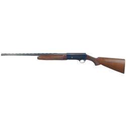 OCCASION - FUSIL SEMI-AUTO FRANCHI 48 AL HUNTER CAL.12/70 - COMME NEUF!