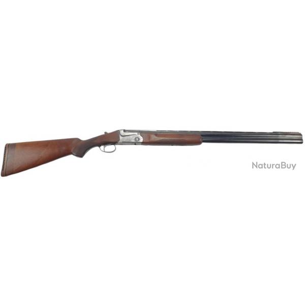 OCCASION - FUSIL SUPERPOS DE CHASSE SKB CAL.12/70