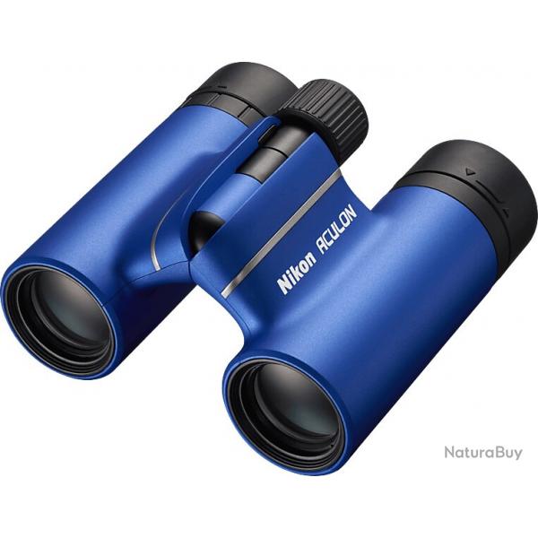 JUMELLES Nikon Aculon T02 8x21 Blue