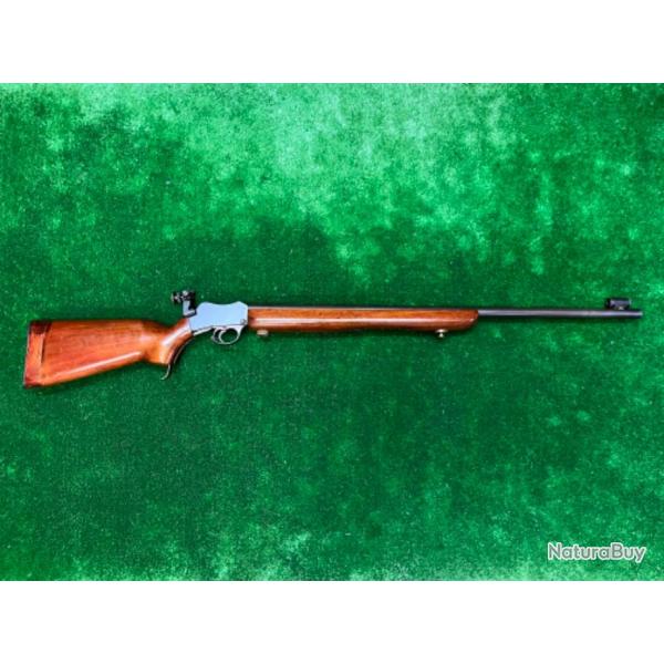 Carabine  bloc tombant BSA mod. 15 cal.22LR