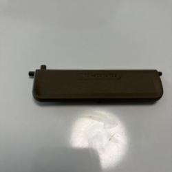 Dust cover magpul FDE