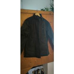 Veste Rapace PHVE006 2XL kaki/noir