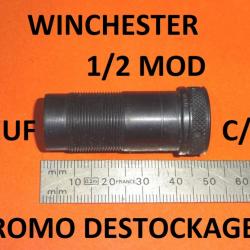 1/2 choke NEUF de fusil WINCHESTER calibre 20 - VENDU PAR JEPERCUTE (JO988)