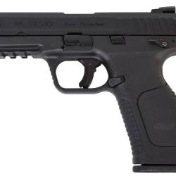 DESTOCKAGE - NEUF - LUGER - PISTOLET - CAT B - MC28 SAS - 9MM - BLACK - GIMC28SAS