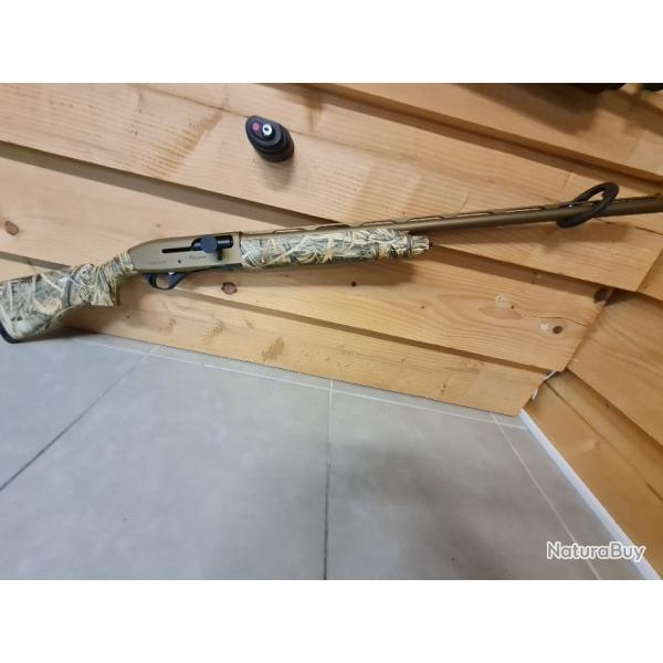 STOEGER M3000 PEREGRINE CALIBRE 12/76