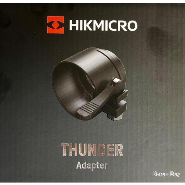 BAGUE 62 A 69MM HIKMICRO THUNDER