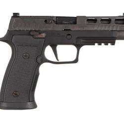 DESTOCKAGE - NEUF - SIG SAUER - PISTOLET - CAT B - P320 AXG PRO - 9MM - NOIR - SI320AXGPRO