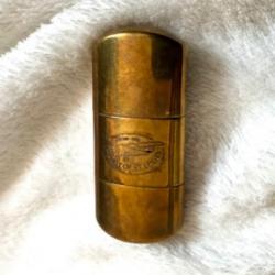 Briquet en laiton Spirit of St Louis