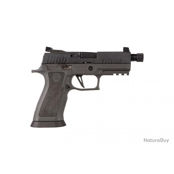 DESTOCKAGE - NEUF - SIG SAUER - PISTOLET - CAT B - P320 X-CARRY LEGION - 9MM - SI320XCLEGION