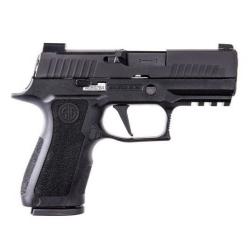 DESTOCKAGE - NEUF - SIG SAUER - PISTOLET - CAT B - P320 X-COMPACT - 9MM - SIP320XCOMPACT