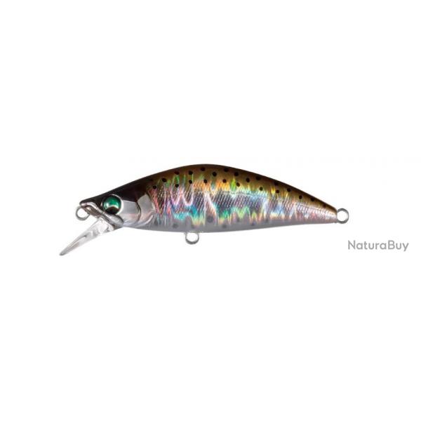 Poisson Nageur Bassday Mononofu 50S 4,6g 5cm #003