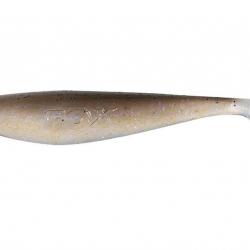 Leurre Souple Fox Rage Zander Pro Shad 14cm 14cm A l'unité Electric Flash