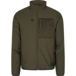 VESTE SEELAND CELSIUS HEAT CHAUFFANTE TAILE M NEUVE