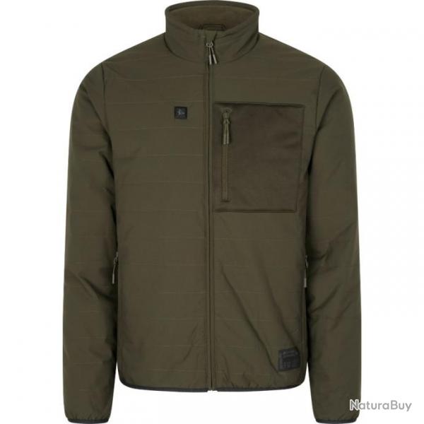 VESTE SEELAND CELSIUS HEAT CHAUFFANTE TAILE M NEUVE