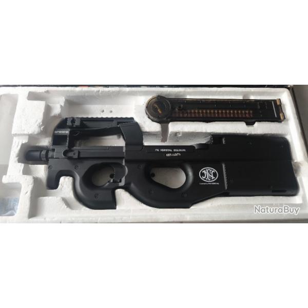 Airsoft rplique p90 cybergun